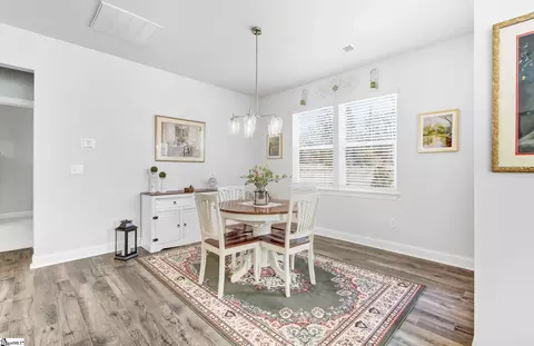 Dining - 656 Clairbook Ct, Greer, SC 29651 photo 1 of 2
