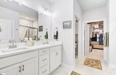 Entry Way - 656 Clairbook Ct, Greer, SC 29651 photo 1 of 5