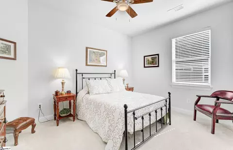 Bedroom - 656 Clairbook Ct, Greer, SC 29651 photo 2 of 5