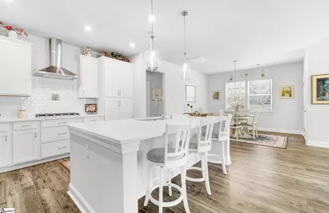 Kitchen - 656 Clairbook Ct, Greer, SC 29651 photo 1 of 4
