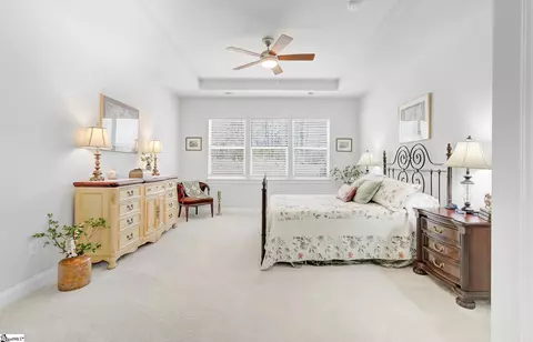 Bedroom - 656 Clairbook Ct, Greer, SC 29651 photo 1 of 5