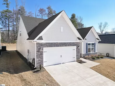 Exterior - 656 Clairbook Ct, Greer, SC 29651 photo 2 of 7