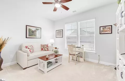 Bedroom - 656 Clairbook Ct, Greer, SC 29651 photo 3 of 5