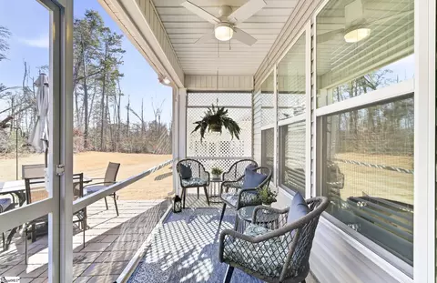 Exterior - 656 Clairbook Ct, Greer, SC 29651 photo 4 of 7