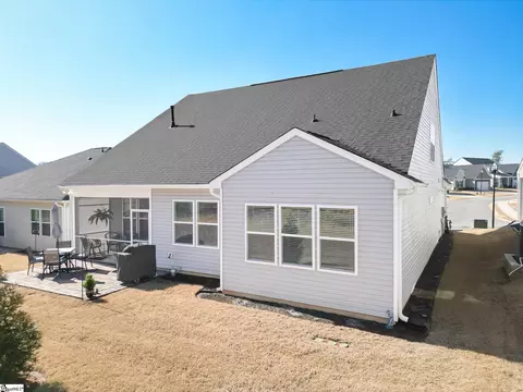 Exterior - 656 Clairbook Ct, Greer, SC 29651 photo 7 of 7