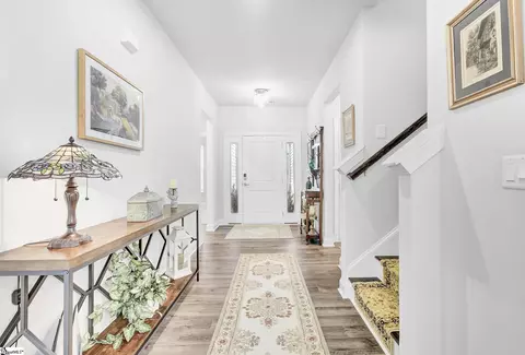 Entry Way - 656 Clairbook Ct, Greer, SC 29651 photo 4 of 5
