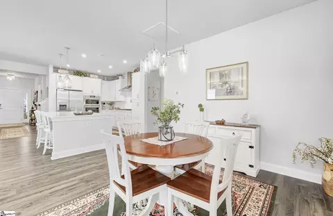 Dining - 656 Clairbook Ct, Greer, SC 29651 photo 2 of 2