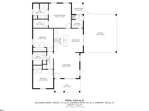 505 Hillside Dr, Walhalla, SC 29691 photo 32