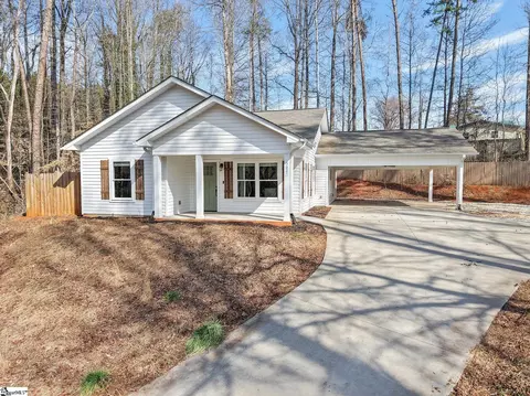 505 Hillside Dr, Walhalla, SC 29691 photo 3