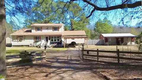 4703 Callison Hwy, Troy, SC 29848