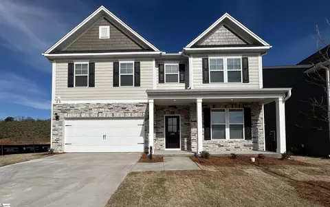 209 Thurgood Drive Ext, Greenville, SC 29607
