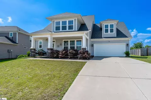 569 Fenwick Dr, Woodruff, SC 29388