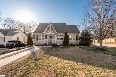 100 Old Augusta Rd, Greenville, SC 29605
