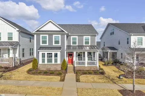 125 Kirkstone Dr, Greenville, SC 29607