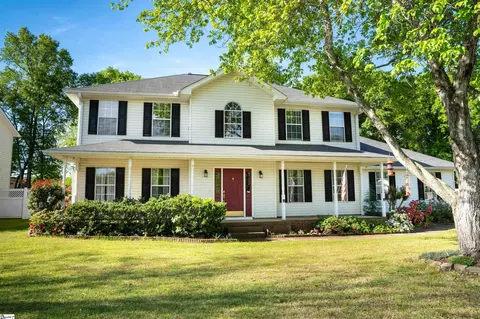 333 Cornelson Dr, Greer, SC 29651