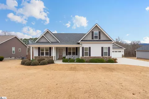 119 Jones Kelley Rd, Travelers Rest, SC 29690