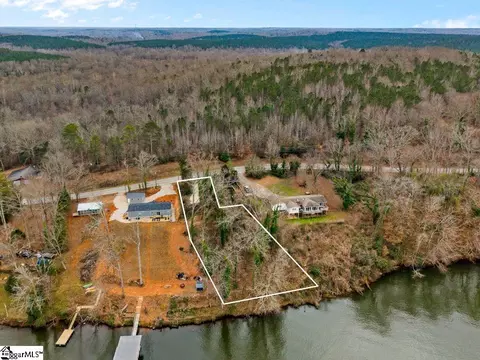 1905 Broadway Lake Rd, Anderson, SC 29621