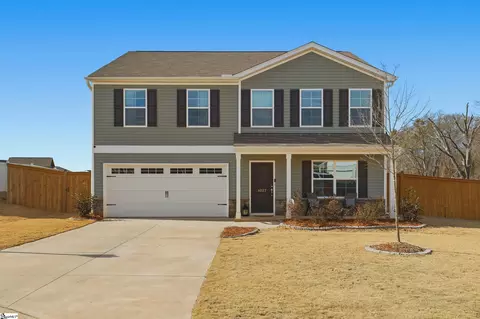 4027 Cinderella Ct, Chesnee, SC 29323