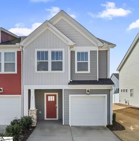 61 Mardale Ln, Greenville, SC 29609