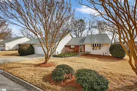 200 Creek Forest Dr, Greenville, SC 29615
