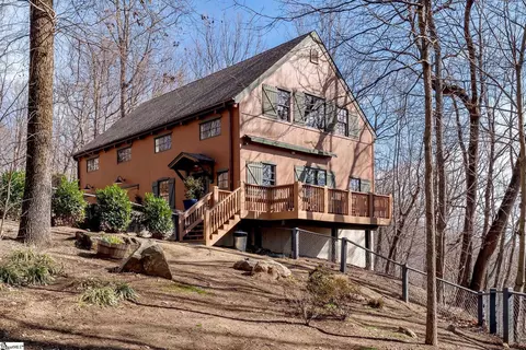 201 Plumley Summit Rd, Landrum, SC 29356