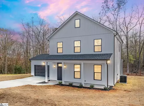 124 Guest Cir, Anderson, SC 29621