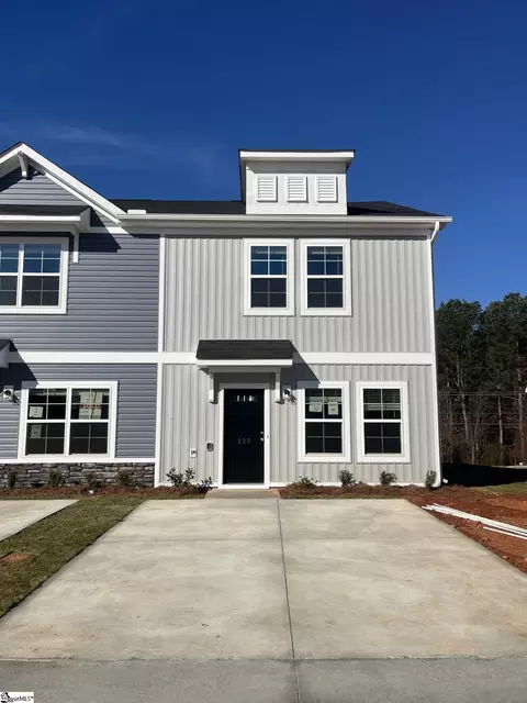 412 Speyside Ln, Anderson, SC 29621