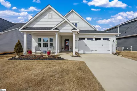 1626 Jessamine Dr, Woodruff, SC 29388
