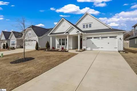 1626 Jessamine Dr, Woodruff, SC 29388
