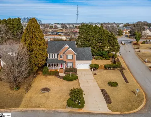 View/Area - 102 Spring Lake Loop, Simpsonville, SC 29681 photo 2 of 4