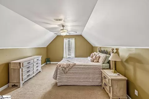Bedroom - 102 Spring Lake Loop, Simpsonville, SC 29681 photo 6 of 6