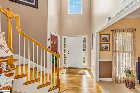 Entry Way - 102 Spring Lake Loop, Simpsonville, SC 29681 photo 1 of 6