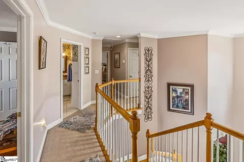 Entry Way - 102 Spring Lake Loop, Simpsonville, SC 29681 photo 4 of 6