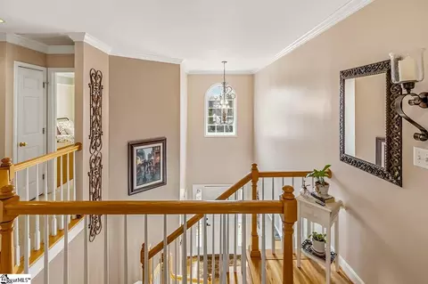Entry Way - 102 Spring Lake Loop, Simpsonville, SC 29681 photo 5 of 6