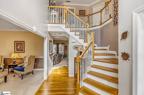 Entry Way - 102 Spring Lake Loop, Simpsonville, SC 29681 photo 3 of 6