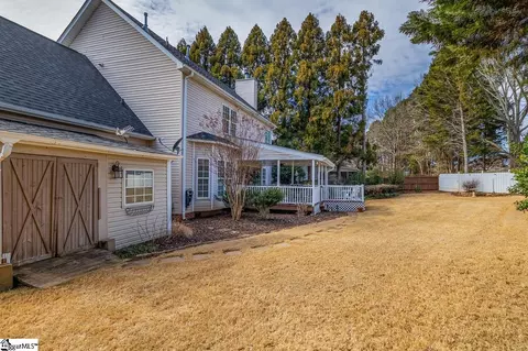 Exterior - 102 Spring Lake Loop, Simpsonville, SC 29681 photo 5 of 10