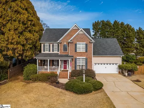 Exterior - 102 Spring Lake Loop, Simpsonville, SC 29681 photo 10 of 10