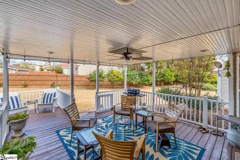 Exterior - 102 Spring Lake Loop, Simpsonville, SC 29681 photo 7 of 10