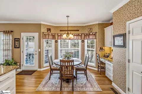 Dining - 102 Spring Lake Loop, Simpsonville, SC 29681 photo 3 of 3