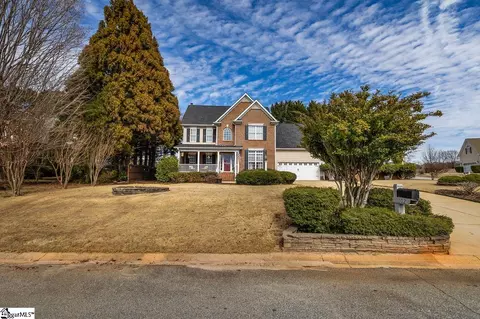 Exterior - 102 Spring Lake Loop, Simpsonville, SC 29681 photo 2 of 10