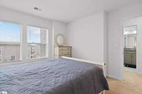 Bedroom - 48 Planters Pl, Greer, SC 29650 photo 4 of 5