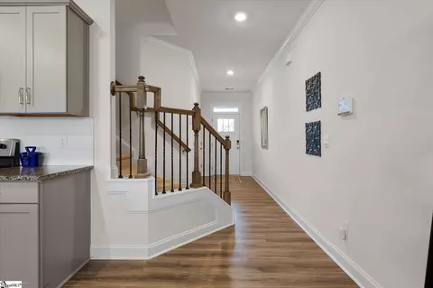 Entry Way - 48 Planters Pl, Greer, SC 29650 photo 3 of 4