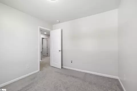Bedroom - 489 Wagon Trl, Duncan, SC 29334 photo 6 of 6