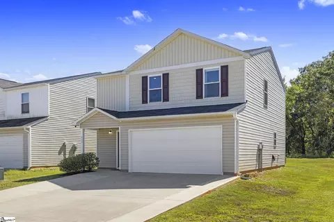 489 Wagon Trl, Duncan, SC 29334