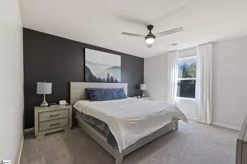 Bedroom - 489 Wagon Trl, Duncan, SC 29334 photo 1 of 6