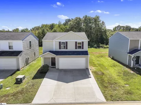 489 Wagon Trl, Duncan, SC 29334