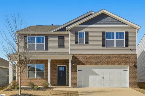 870 Barlow Ln, Woodruff, SC 29388
