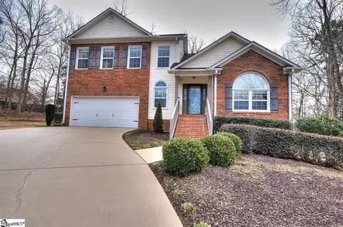 14 Croftstone Ct, Mauldin, SC 29662