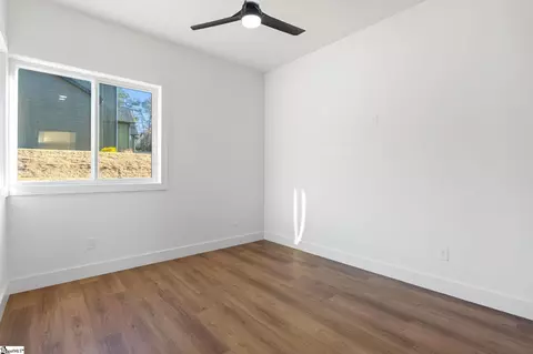 Bedroom - 541 E Airport Rd, Greer, SC 29651 photo 5 of 6