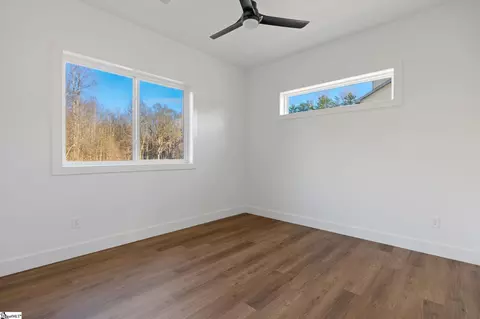 Bedroom - 541 E Airport Rd, Greer, SC 29651 photo 6 of 6